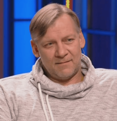 Виктор Раков Виктор Раков