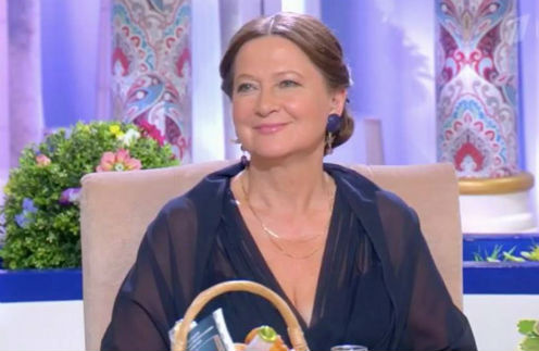 Тамара Глоба Тамара Глоба