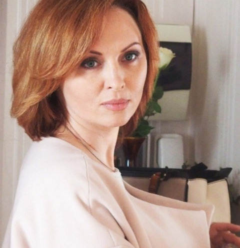 Елена Ксенофонтова Елена Ксенофонтова