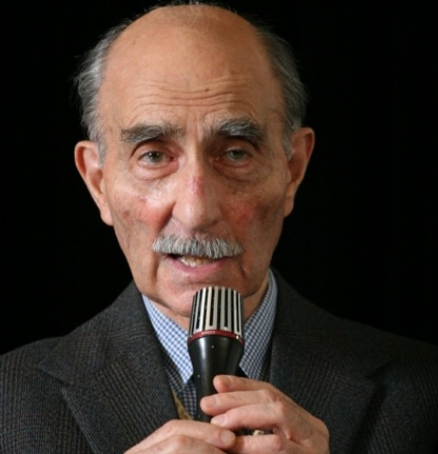 Режиссер Сергей Микаэлян Режиссер Сергей Микаэлян