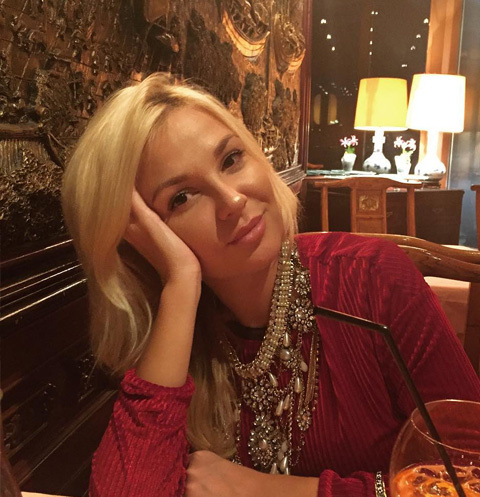 Ирина Андреева Ирина Андреева