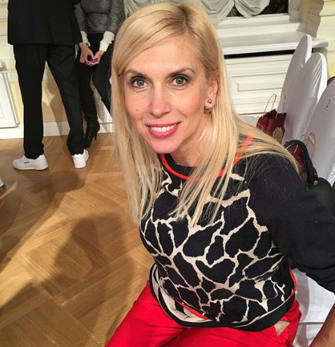 Алена Свиридова Алена Свиридова