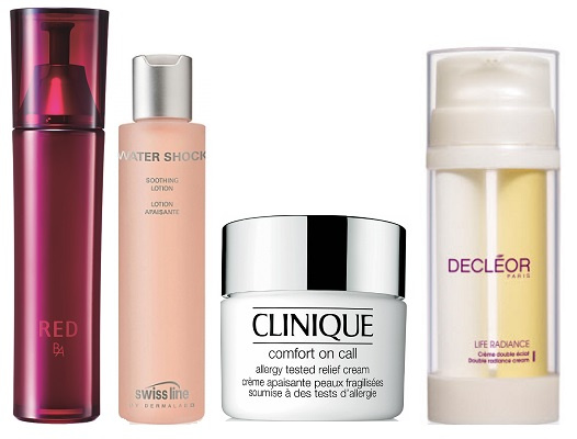 Pola Увлажняющий лосьон для лица Red B.A. Lotion,swiss line Успокаивающий лосьон для нормальной и сухой кожи water shock, Clinique Интенсивный питательный крем Comfort on Call, Declēor Крем двойной эффект Life Radiance Creme double Eclat Pola Увлажняющий лосьон для лица Red B.A. Lotion,swiss line Успокаивающий лосьон для нормальной и сухой кожи water shock, Clinique Интенсивный питательный крем Comfort on Call, Declēor Крем двойной эффект Life Radiance Creme double Eclat