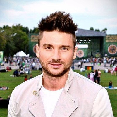 Сергей Лазарев Сергей Лазарев