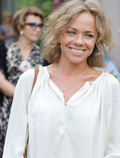 Елена Перова Елена Перова