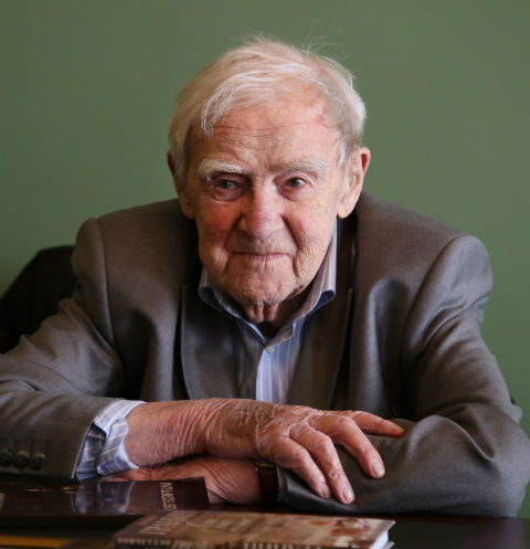 Даниил Гранин Даниил Гранин