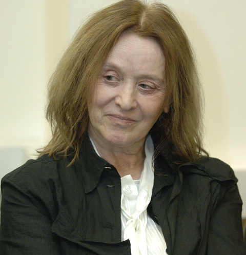Маргарита Терехова Маргарита Терехова