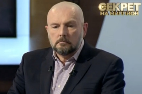 Алексей Нилов откровенно рассказал о личной жизни Алексей Нилов откровенно рассказал о личной жизни