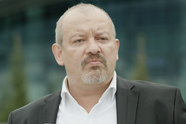 «Вышибала» (2016) «Вышибала» (2016)
