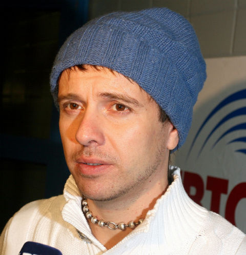 Андрей Губин Андрей Губин