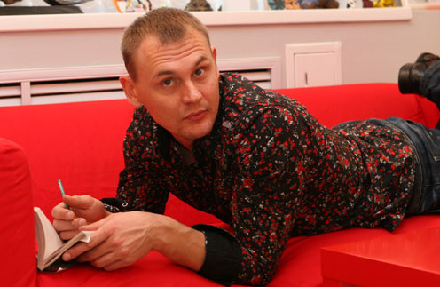 Степан Менщиков Степан Менщиков
