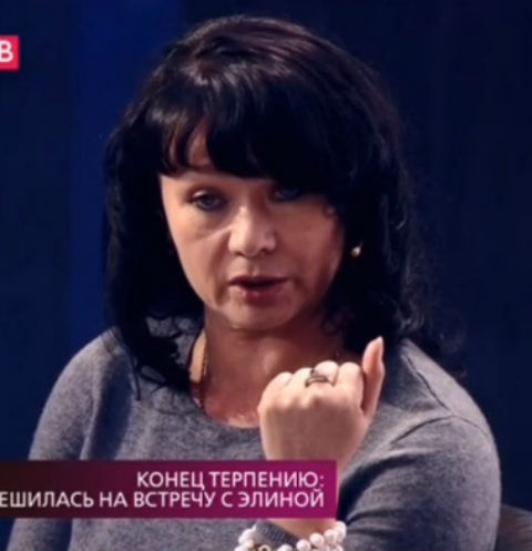 Элина Мазур Элина Мазур