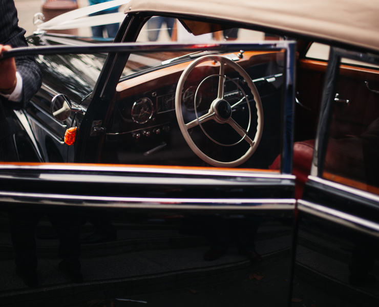 Ингосстрах Exclusive Classic Day Ингосстрах Exclusive Classic Day