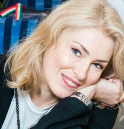 Мария Шукшина Мария Шукшина