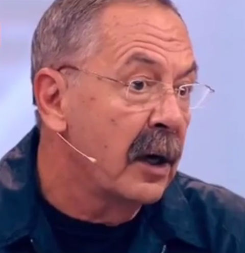 Константин Купервейс Константин Купервейс
