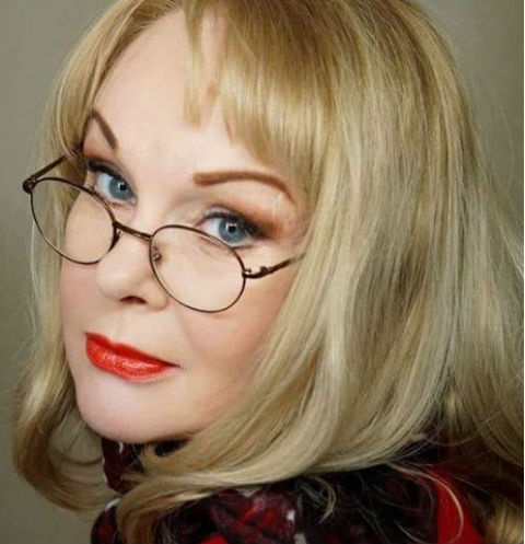 Ирина Цывина Ирина Цывина