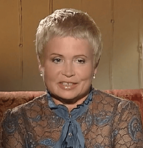 Екатерина Борисова Екатерина Борисова