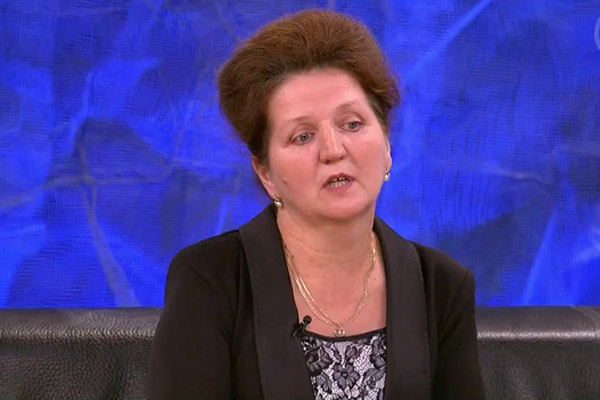 Ирина Алексеевна Пинчук была директором садика. Она уверена, что все произошедшее не сломало Колю, и он остался хорошим человеком Ирина Алексеевна Пинчук была директором садика. Она уверена, что все произошедшее не сломало Колю, и он остался хорошим человеком