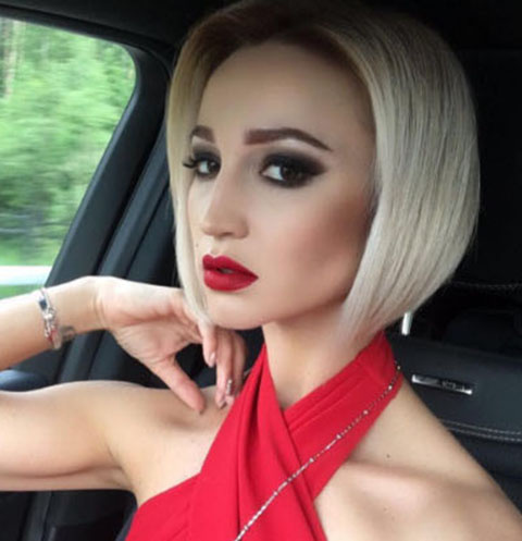 Ольга Бузова Ольга Бузова