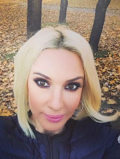 Лера Кудрявцева Лера Кудрявцева