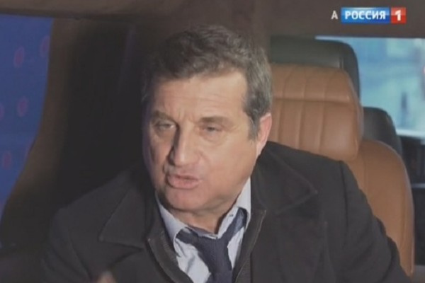 Отар Кушанашвили не уверен, что смерть Децла была естественной Отар Кушанашвили не уверен, что смерть Децла была естественной