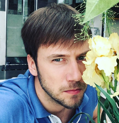 Иван Жидков Иван Жидков