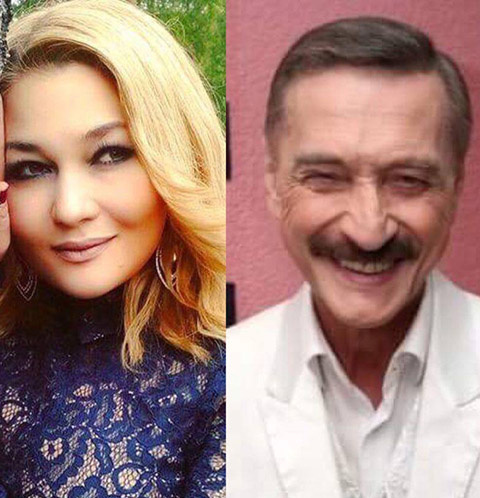 Анастасия Тиханович поведала, что отец сказал ей перед смертью Анастасия Тиханович поведала, что отец сказал ей перед смертью