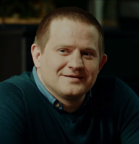 Александр Обласов Александр Обласов