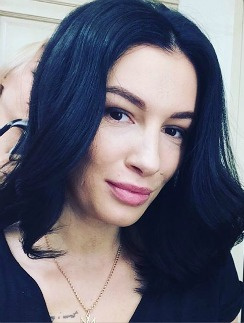 Анастасия Приходько Анастасия Приходько