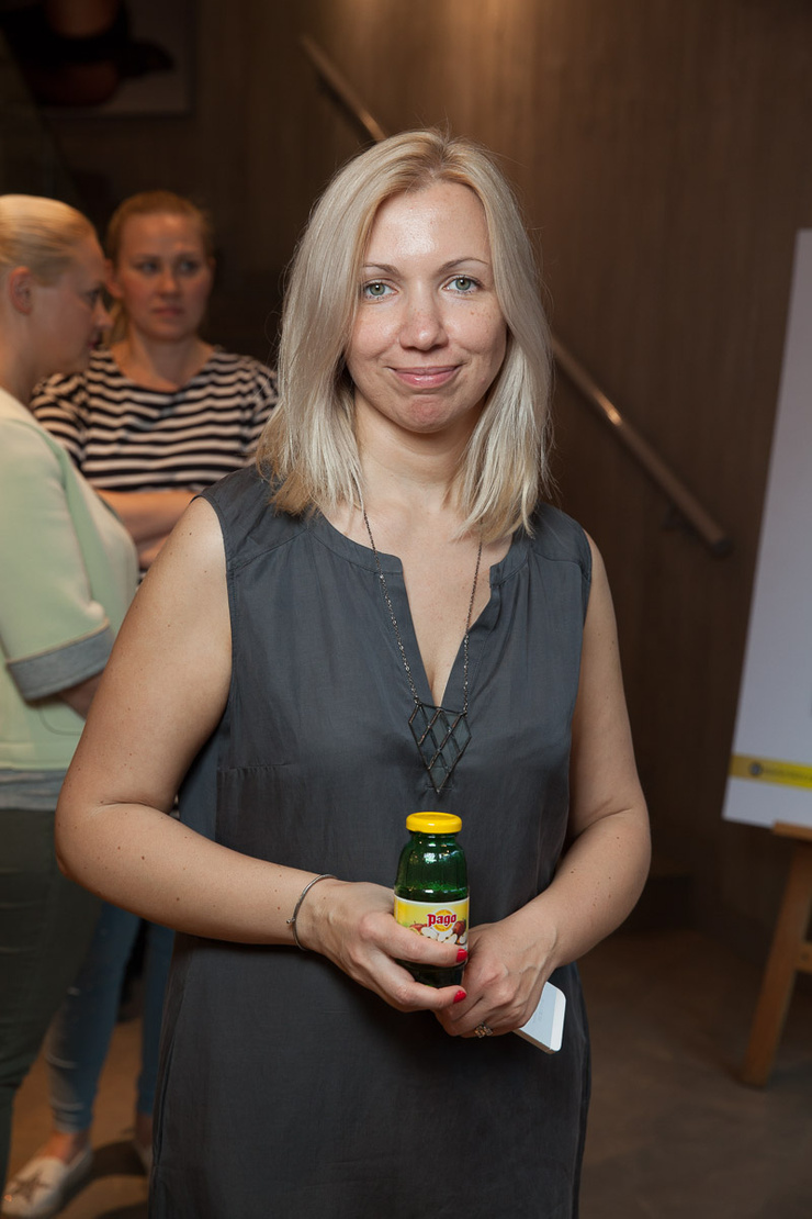 Анна Бурашова, главный редактор Marie Claire Анна Бурашова, главный редактор Marie Claire