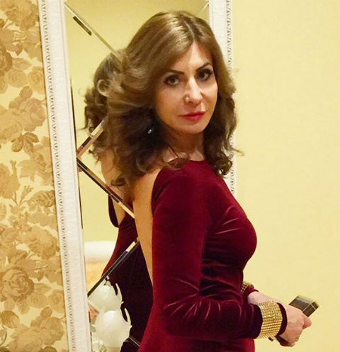 Ирина Агибалова Ирина Агибалова