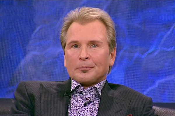 Александр Малинин Александр Малинин
