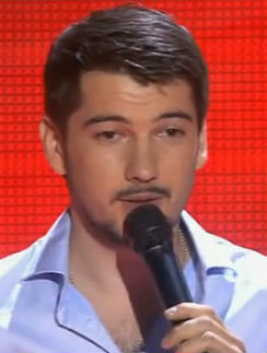 Дмитрий Сороченков Дмитрий Сороченков