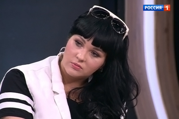 Александра Стриженова Александра Стриженова