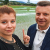 Дочь Леонида Парфенова отменила свадьбу