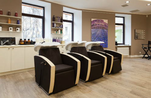 Фен Dry Bar Фен Dry Bar