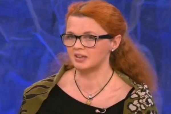 Антонина Саврасова Антонина Саврасова