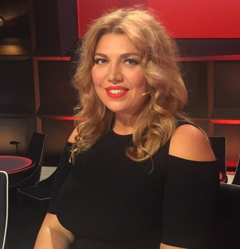 Екатерина Скулкина Екатерина Скулкина