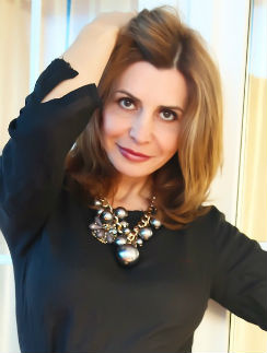 Ирина Агибалова Ирина Агибалова