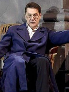 Евгений Онегин – Сергей Маковецкий Евгений Онегин – Сергей Маковецкий
