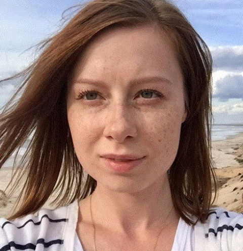 Юлия Савичева Юлия Савичева