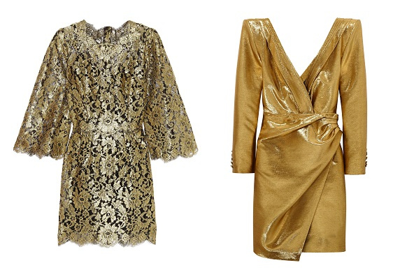 Dolce&Gabbana, SAINT LAURENT Dolce&Gabbana, SAINT LAURENT
