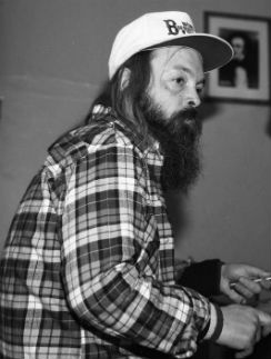 Михаил Кордюков (фото Виктор Немтинов) Михаил Кордюков (фото Виктор Немтинов)