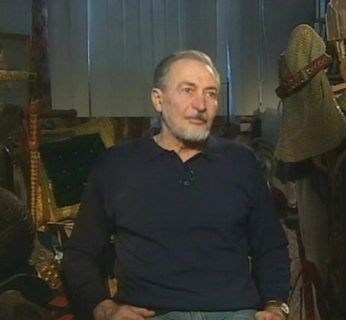 «Чтобы помнили» (2010) «Чтобы помнили» (2010)