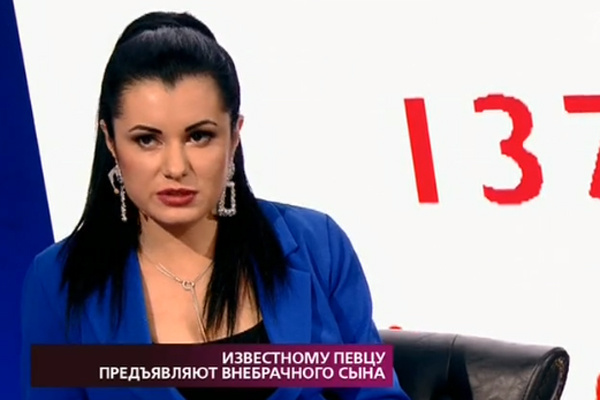 Анастасия Толстихина Анастасия Толстихина