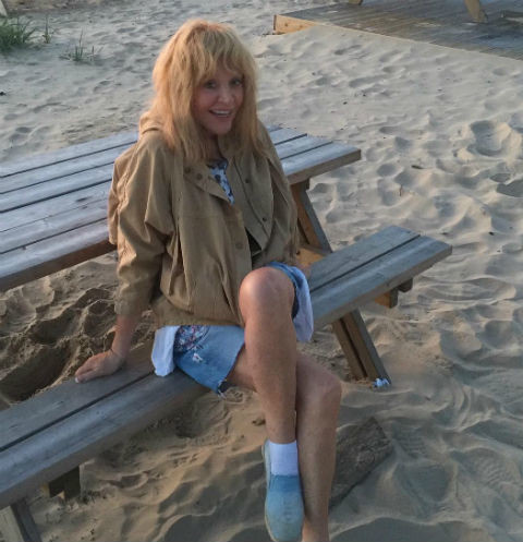 Алла Пугачева Алла Пугачева