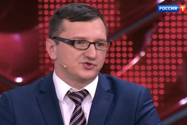 Александр готов ответить за свои слова в адрес Анастасии Александр готов ответить за свои слова в адрес Анастасии