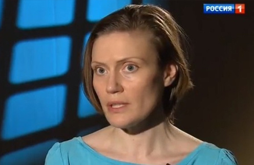 Дина Сысоева Дина Сысоева