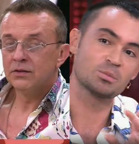 Рома Жуков и Юрий Титов Рома Жуков и Юрий Титов