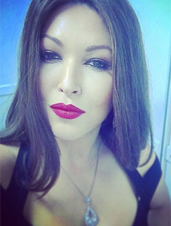 Ирина Дубцова Ирина Дубцова